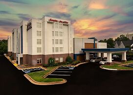 Hampton Inn & Suites by Hilton West Little Rock