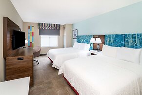 Hampton Inn & Suites by Hilton West Little Rock