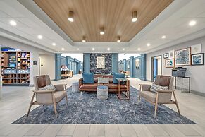 Hampton Inn & Suites by Hilton West Little Rock