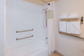 Hampton Inn San Marcos, CA