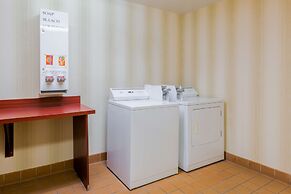 Hampton Inn San Marcos, CA