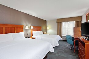 Hampton Inn San Marcos, CA