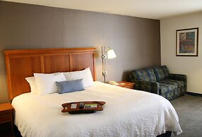 Hampton Inn San Marcos, CA