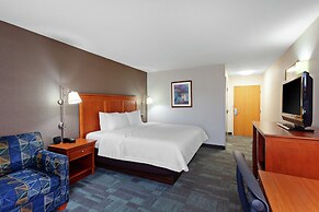 Hampton Inn San Marcos, CA