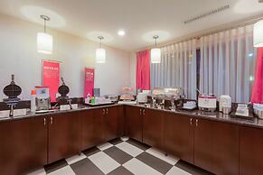 Hampton Inn San Marcos, CA