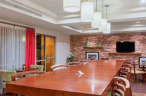 Hampton Inn San Marcos, CA