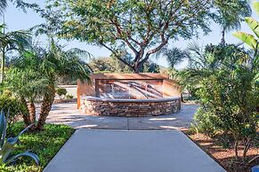 Hampton Inn San Marcos, CA