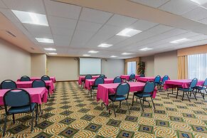 Hampton Inn San Marcos, CA