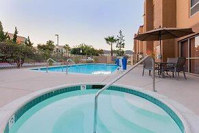 Hampton Inn San Marcos, CA