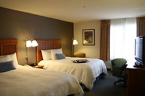 Hampton Inn San Marcos, CA