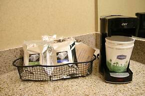 Hampton Inn San Marcos, CA