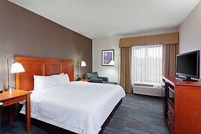 Hampton Inn San Marcos, CA