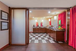 Hampton Inn San Marcos, CA