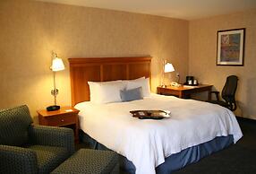 Hampton Inn San Marcos, CA