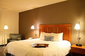 Hampton Inn San Marcos, CA