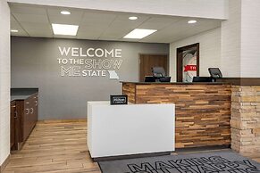 Hampton Inn & Suites Springfield, MO