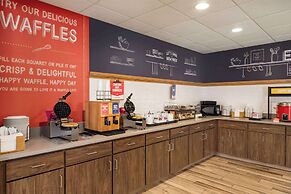 Hampton Inn & Suites Springfield, MO
