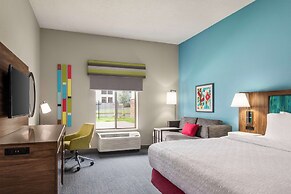 Hampton Inn & Suites Springfield, MO
