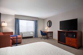 Hampton Inn Medford