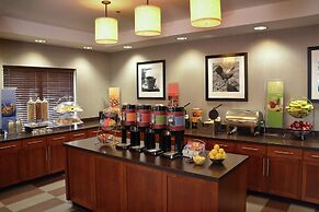 Hampton Inn Medford