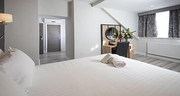 Best Western Chiswick Palace & Suites