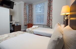 Best Western Chiswick Palace & Suites