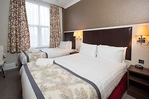 Best Western Chiswick Palace & Suites