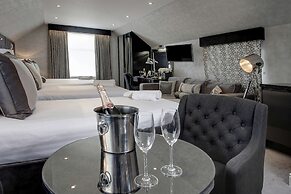 Best Western Chiswick Palace & Suites