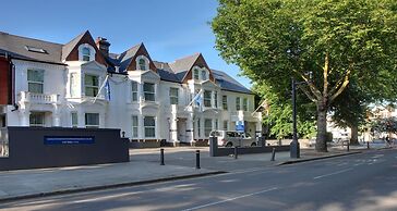 Best Western Chiswick Palace & Suites