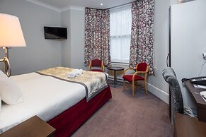 Best Western Chiswick Palace & Suites
