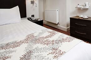 Best Western Chiswick Palace & Suites