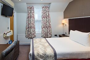 Best Western Chiswick Palace & Suites