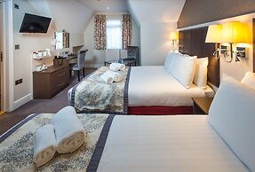 Best Western Chiswick Palace & Suites