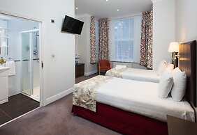 Best Western Chiswick Palace & Suites