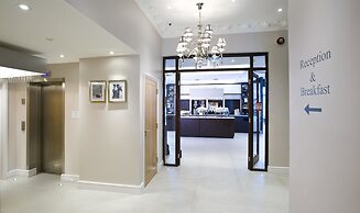 Best Western Chiswick Palace & Suites