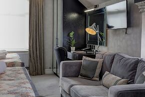 Best Western Chiswick Palace & Suites