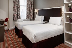Best Western Chiswick Palace & Suites