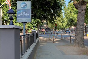 Best Western Chiswick Palace & Suites