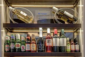 Best Western Chiswick Palace & Suites