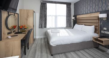 Best Western Chiswick Palace & Suites
