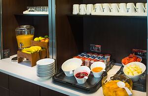 Best Western Chiswick Palace & Suites