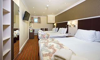 Best Western Chiswick Palace & Suites