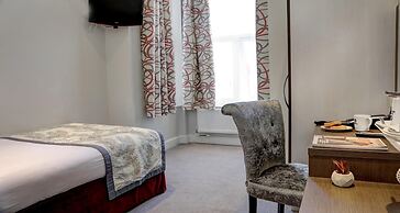 Best Western Chiswick Palace & Suites
