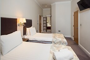Best Western Chiswick Palace & Suites