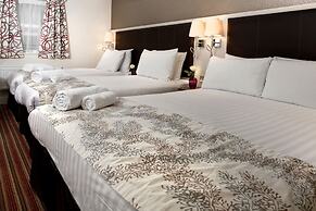 Best Western Chiswick Palace & Suites