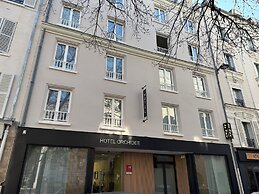 Hôtel Orchidée