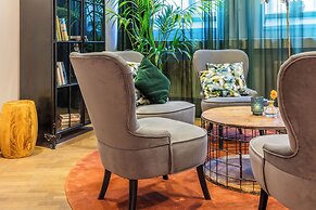 Home Hotel Uppsala