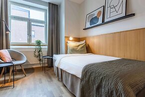 Home Hotel Uppsala