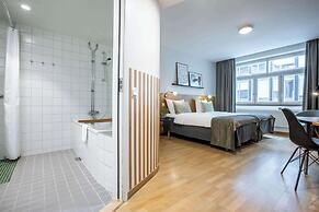 Home Hotel Uppsala