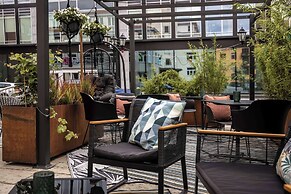 Home Hotel Uppsala